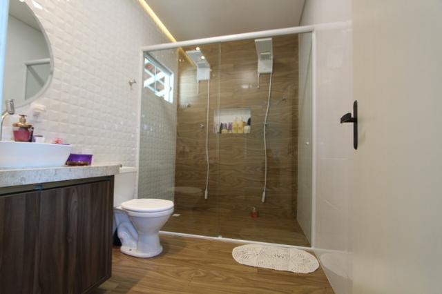 Alugo casa mobiliada com piscina para 10 pessoas - Foto 11