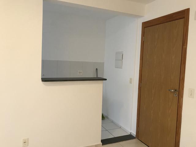 Aluga-se apartamento próximo UFMS - Foto 6