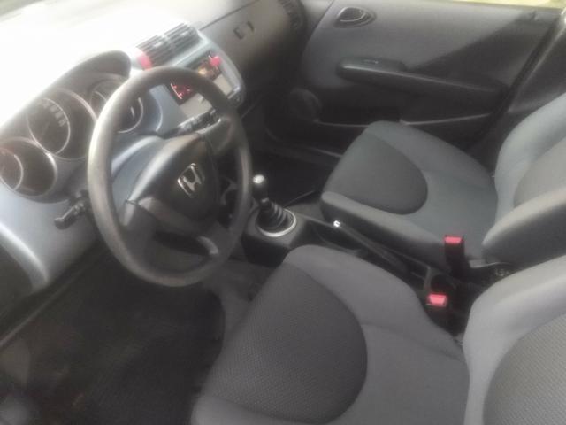 Honda Fit - Foto 5