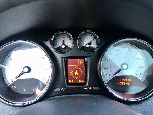 Peugeot 308 THP Griffe 1.6 turbo - Foto 5