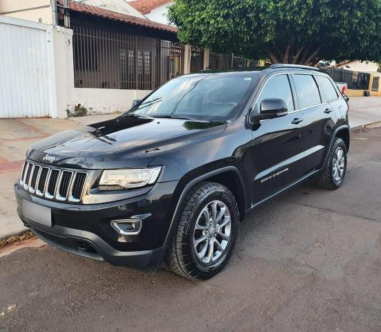 Jeep grand cherokee - Foto 3