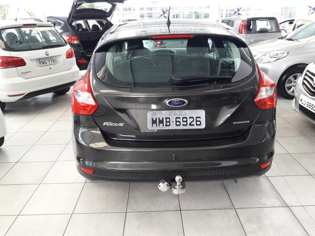 Ford focus 1.6 automático 2014 aceito trocas - Foto 12