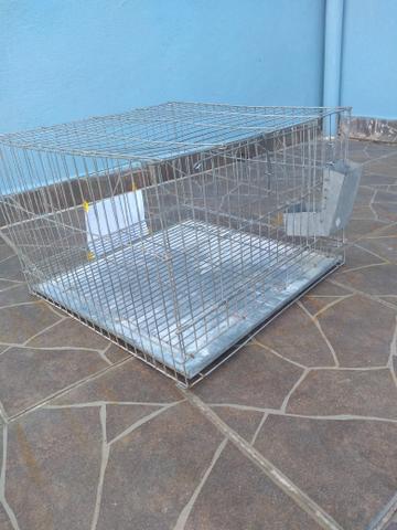 Gaiola - Foto 2