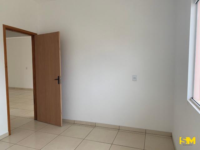 Casa para alugar com 2 dormitórios em Itinga, Araquari cod:SM34 - Foto 14