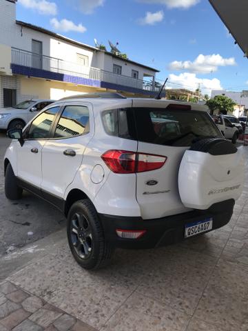 Ford Ecosport freestyle ano 2019 com apenas 25.000 km - Foto 3