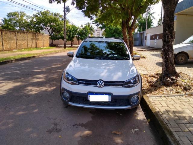 Saveiro Cross MSI