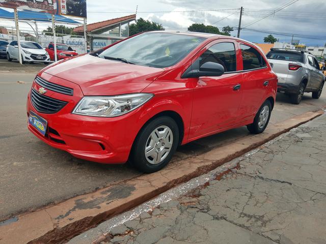 Onix motor 1.0 ano 2017 - Foto 3