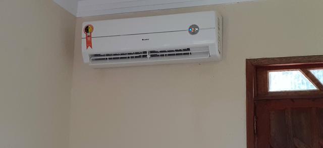 Instalação e manutenção de ar condicionado Split - Foto 5