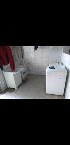 Quartos mobiliados no Capão Raso