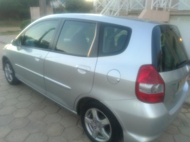 Honda Fit - Foto 3