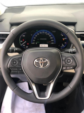 Toyota Corolla Altis Hybrid Premium 2021 - Foto 2