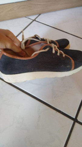 Sapato feminino - Foto 4