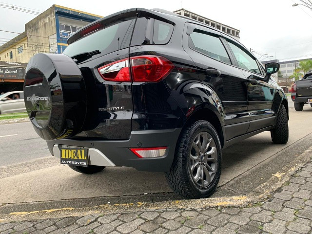 EcoSport 1.6 Completo 2015!!! - Foto 6