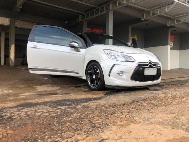 ' Lindo Citroen Ds3 turbo, 2012/2013, completo '' - Foto 2