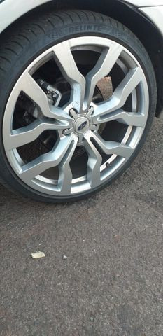 Rodas 20 original Audi - Foto 2