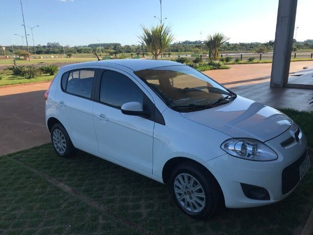 Palio Attractive 1.0 2016 - Foto 2