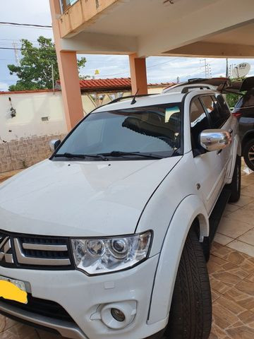 Pajero Dakar HPE 7 Lugares - Foto 6