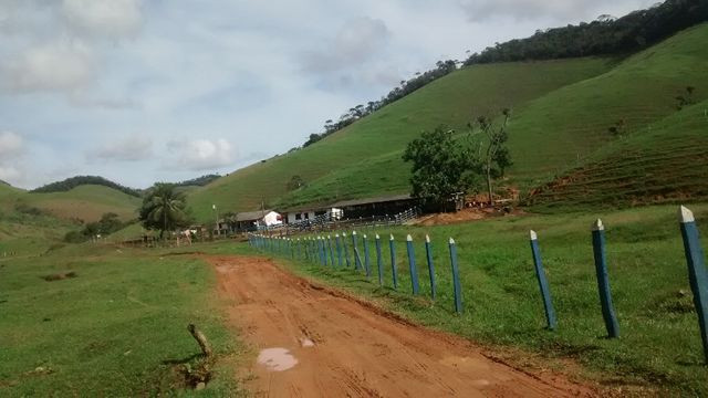 Fazenda 97 alqueires cariacica - Foto 2