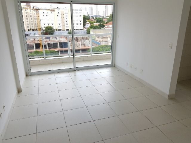 Apartmento 01 quarto com suíte, Res. K Apartments, St Oeste - Foto 5
