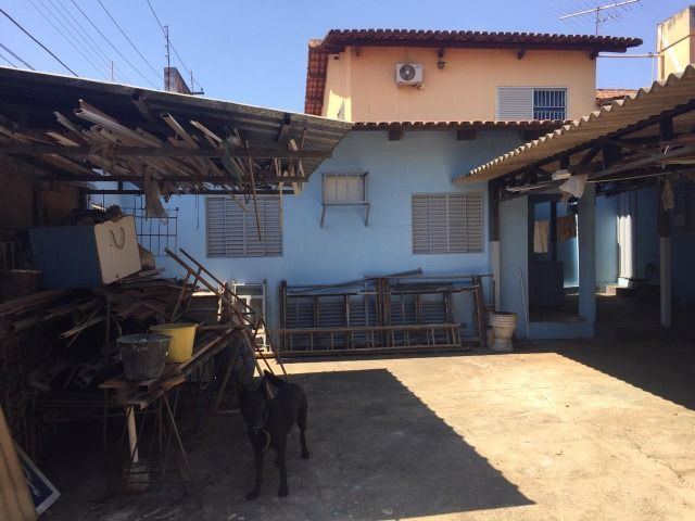 Casa térrea de esquina - Setor Morais, Bairro Feliz - Foto 13