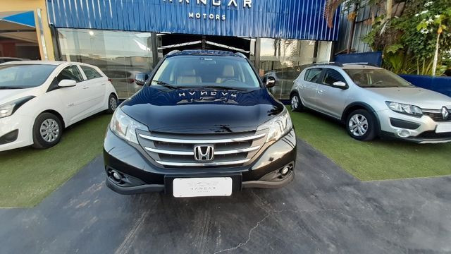 Honda CR-V AWD 2.0 FlexOne - Foto 2