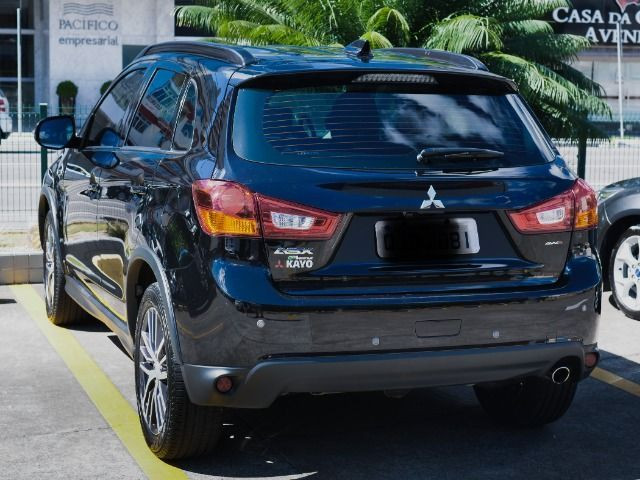 ASX 2.0 - 4x4 - Modelo 2018 - Foto 2