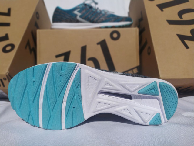 tenis 361 biochaser