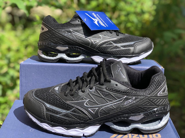 tenis mizuno olx