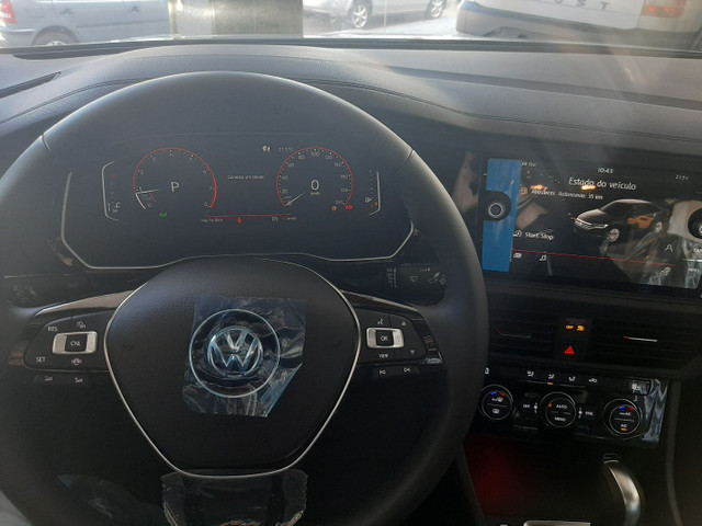 Jetta comfortline 1.4 Flex - Foto 5
