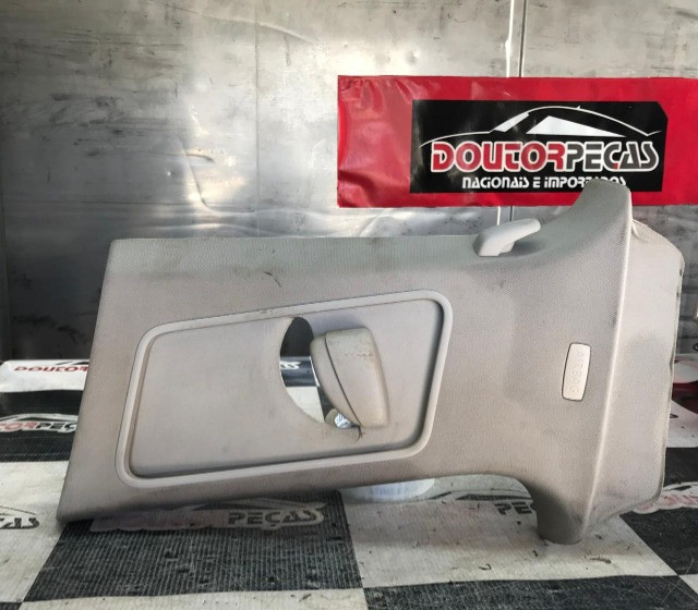 Moldura Acabamento Cinto Vw Jetta 1k5868311 - Foto 3