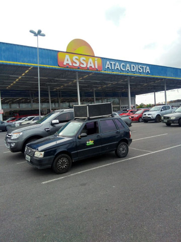 Carro de som propaganda e publicidades em campina grande