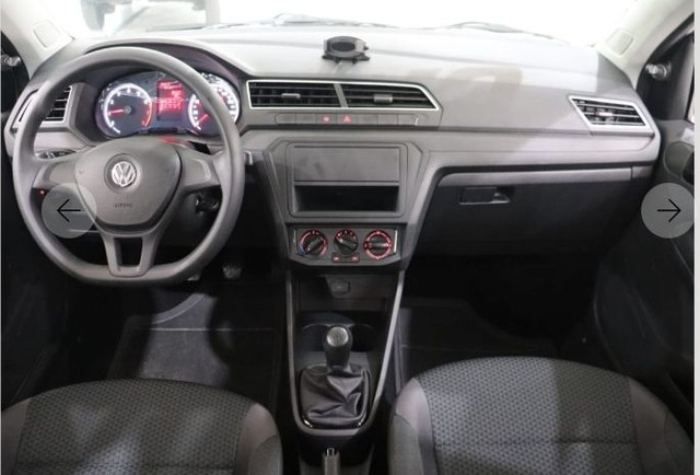 Gol G6 1.0 2018 - Foto 3