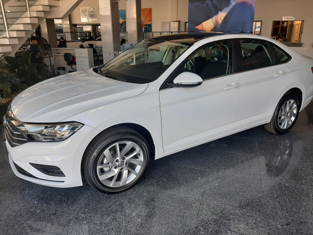 Jetta comfortline 1.4 Flex