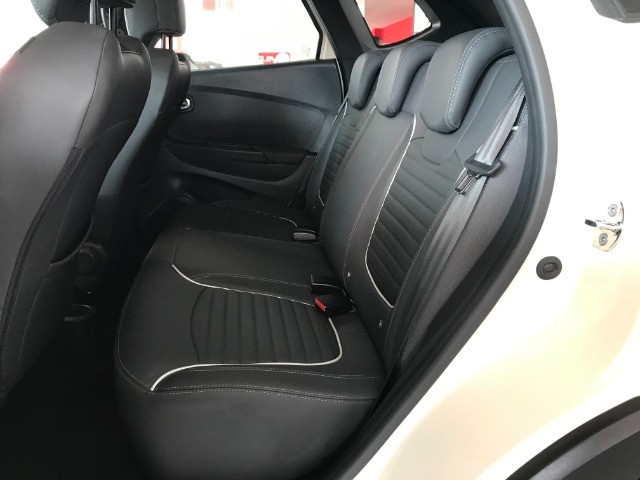 Captur Intense AT SCe 1.6 4P - Extra Extra Extra - Foto 10