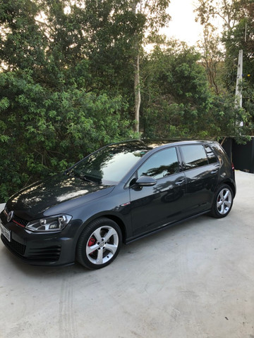 Golf Gti 2015 - Foto 4