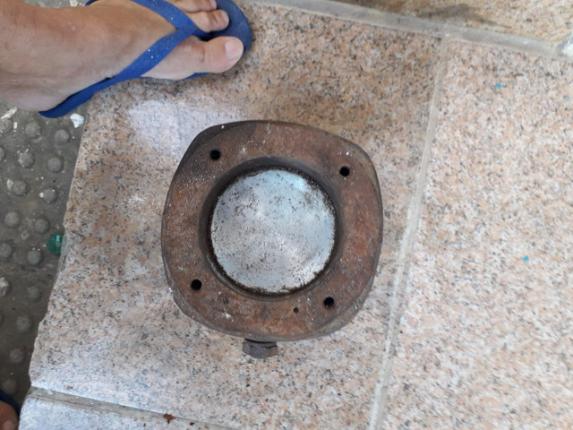 Vende-se um compensor de ar - Foto 3