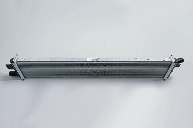 Radiador Intercooler Master - Foto 2