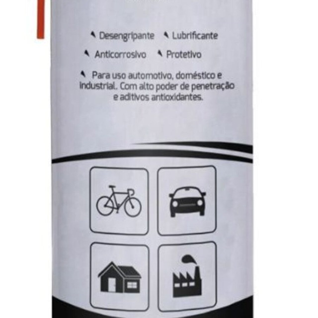 Micro Óleo Spray 300ML - Kala - Foto 4