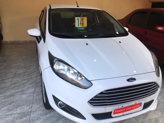 FORD/FIESTA HA 1.5L S