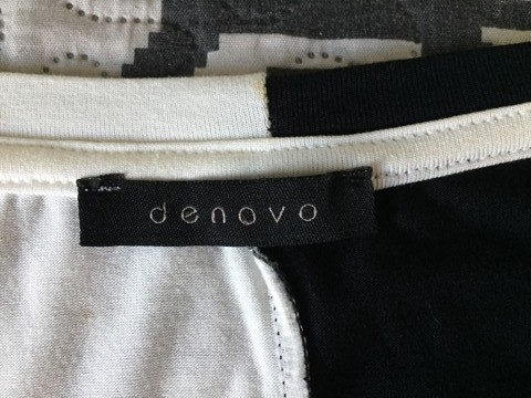 Blusa estilosa - Foto 4