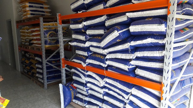 Mini Porta Pallets | Diretos de Fábrica - Foto 5