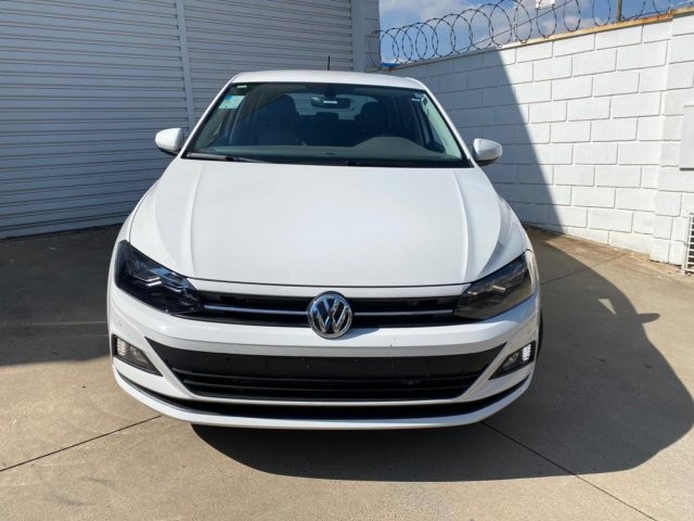 VOLKSWAGEN POLO 2021 1.0 200 TSI HIGHLINE AUTOMÁTICO