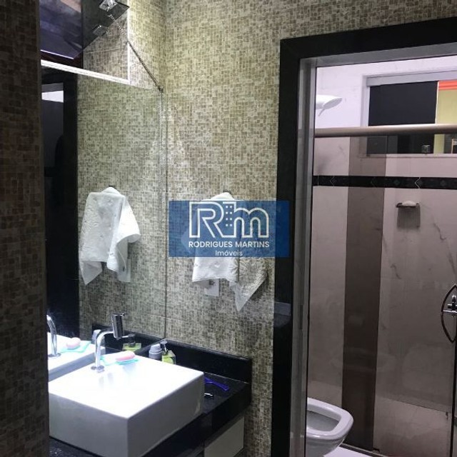 RM Imóveis vende excelente casa no Glória com habite-se! - Foto 10