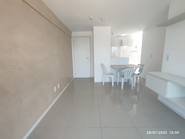 Apartamento para venda com 58 metros quadrados com 2 quartos em Aldeota - Fortaleza - Cear - Foto 19
