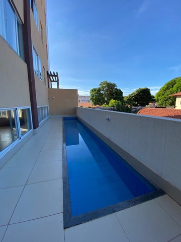 Apartamento para venda com 77 metros quadrados com 3 quartos em Noivos - Teresina - Piauí - Foto 8