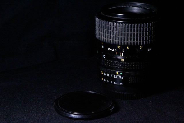 Nikon FM10 + Lente 35-70mm - Foto 3