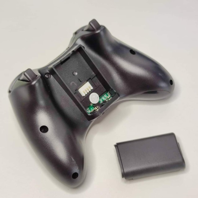 Controle sem fio para Xbox 360. - Foto 3