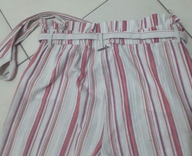 Calça cenoura - Foto 4