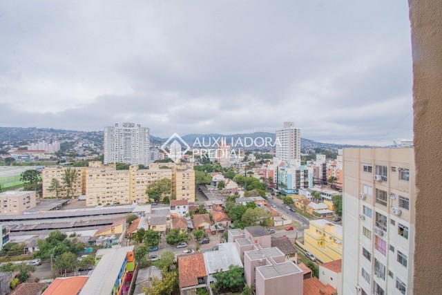 Lindo apartamento de 01 dormitório no Partenon em Porto Alegre! - Foto 5