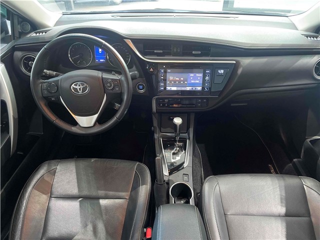 Toyota Corolla 2019 2.0 xei 16v flex 4p automático - Foto 2